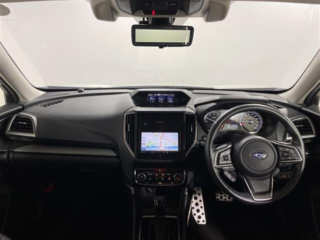フォレスター2.5 プレミアム 4WD