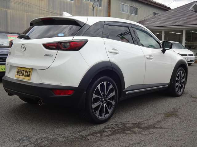 CX-32.0 20S プロアクティブ Sパッケージ 4WD
