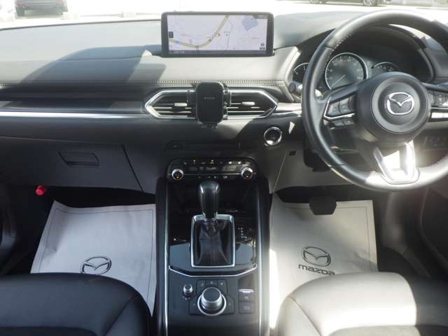 CX-52.2 XD ブラックトーンエディション