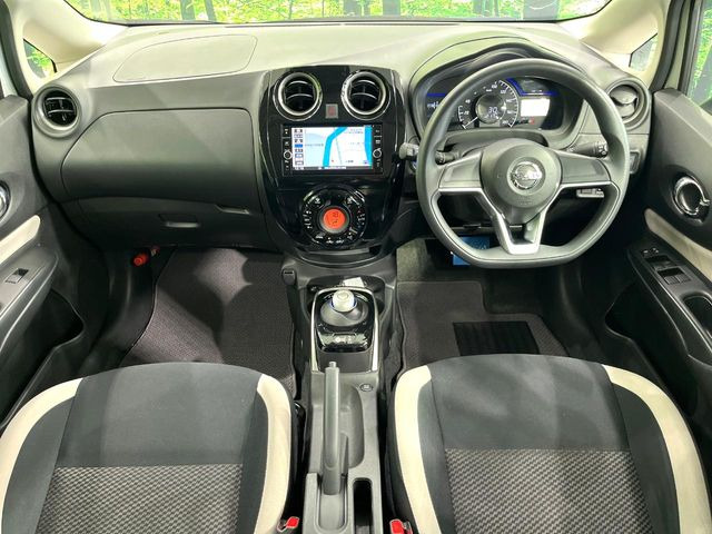 ノート1.2 e-POWER X
