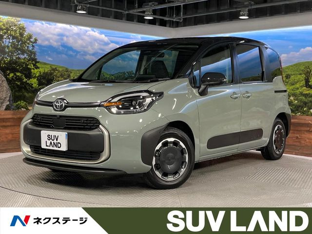 シエンタハイブリッド 1.5 Z