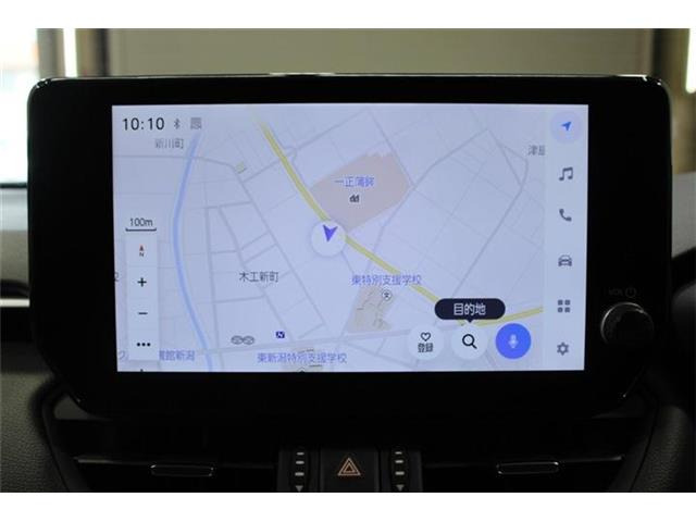 RAV4 PHV2.5 G Z E-Four 4WD