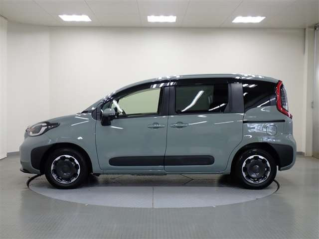 シエンタハイブリッド 1.5 Z E-Four 4WD