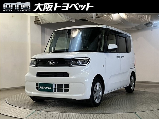 タントX