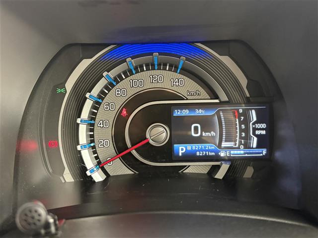 ハスラーハイブリッド(HYBRID) G