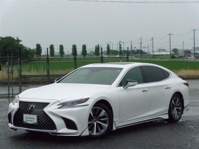 LS500