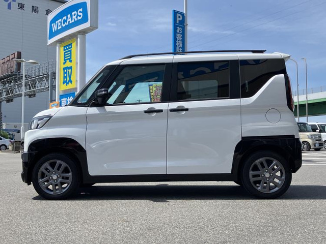 デリカミニG 4WD