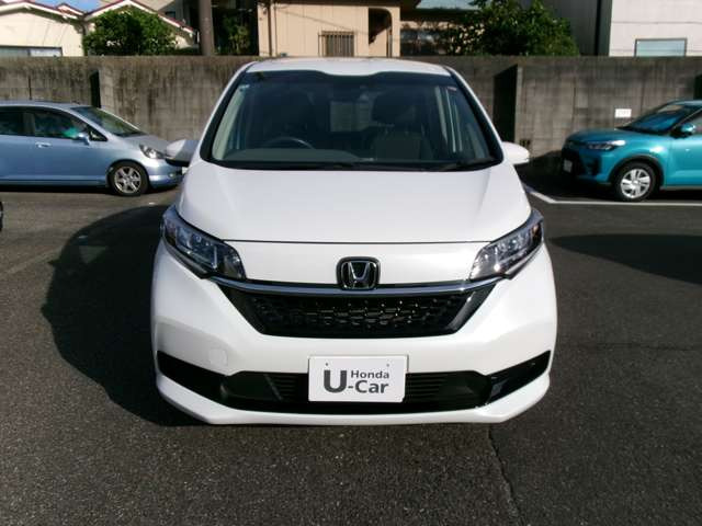 フリード+1.5 ハイブリッド G ホンダセンシング