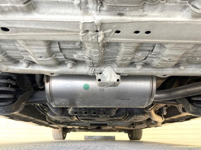 下回りがきれいなうちに、防錆加工の施工がオススメ。降雪地域はもちろん、沿岸部にお住いの方や、趣味でマリン・ウィンタースポーツをされる方にご好評いただいております。