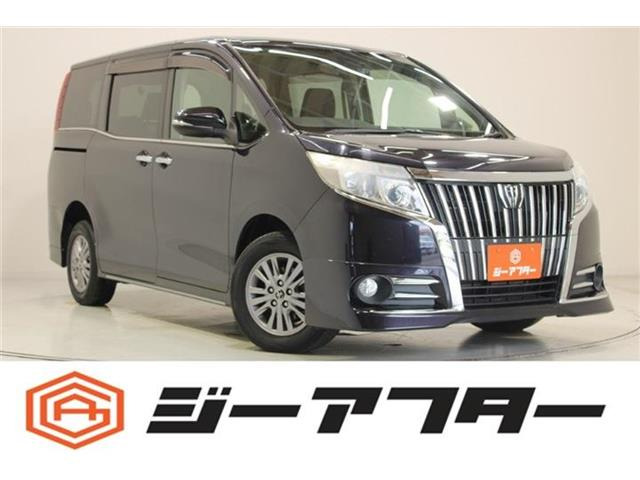 エスクァイア2.0 Xi