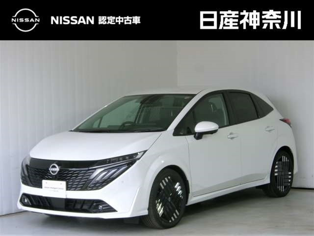 ノートオーラ1.2 G レザーエディション
