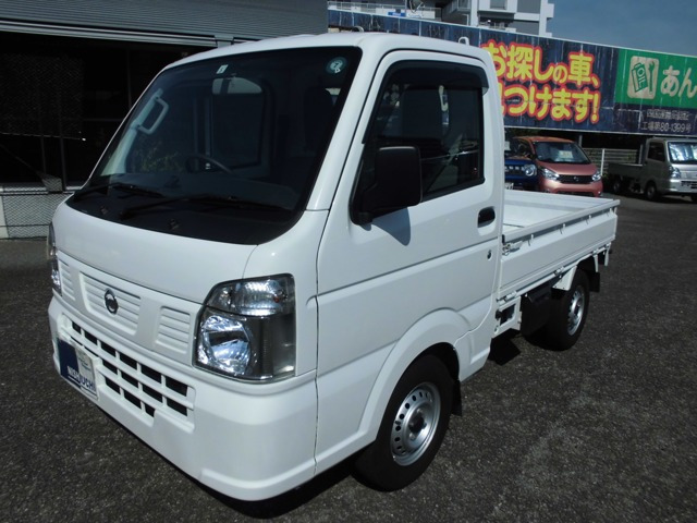 NT100クリッパーDX