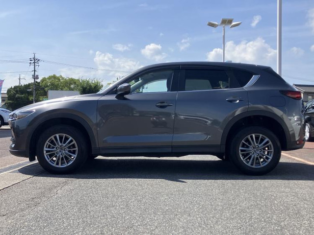 CX-52.2 XD プロアクティブ