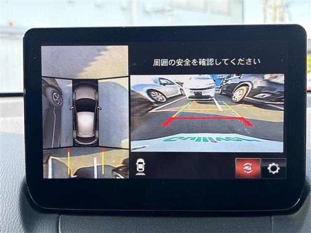 MAZDA21.5 XD スポルトプラス