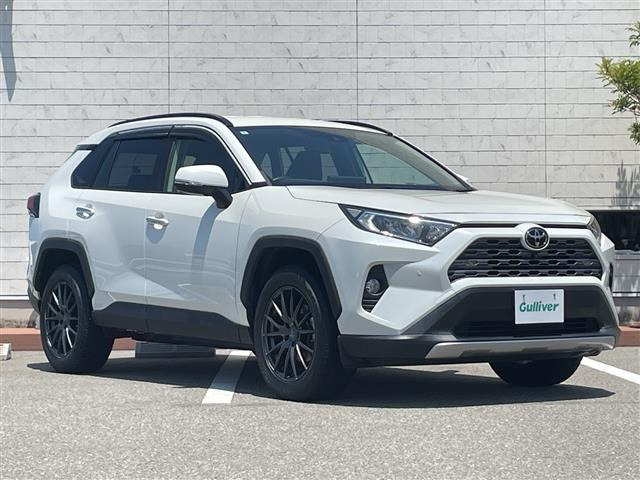 RAV42.0 G 4WD