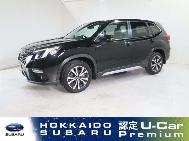 フォレスター2.0 アドバンス 4WD