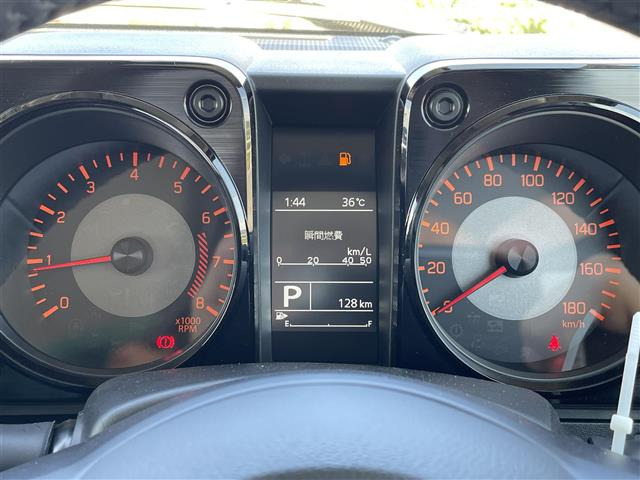 ジムニーノマド1.5 FC 4WD