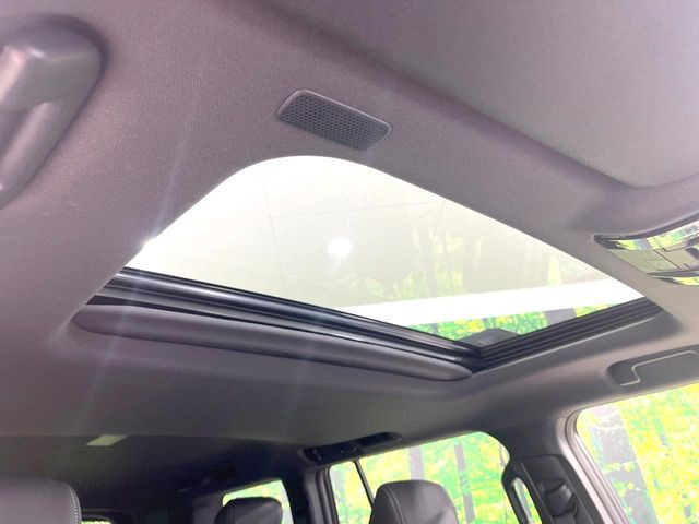 ランドクルーザー2502.8 VX ディーゼル 4WD