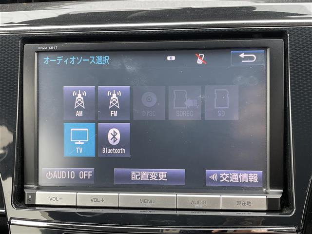プリウスα1.8 S ツーリングセレクション G's