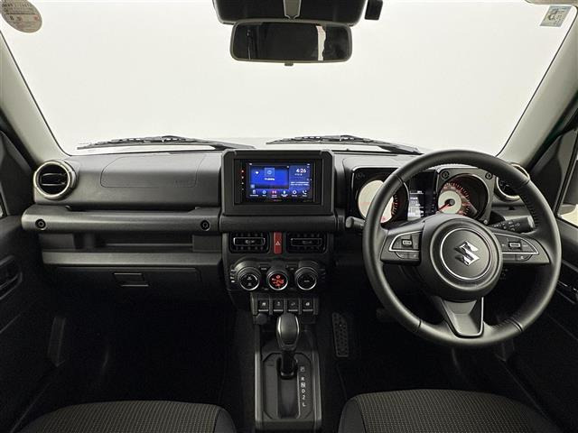 ジムニーノマド1.5 FC 4WD