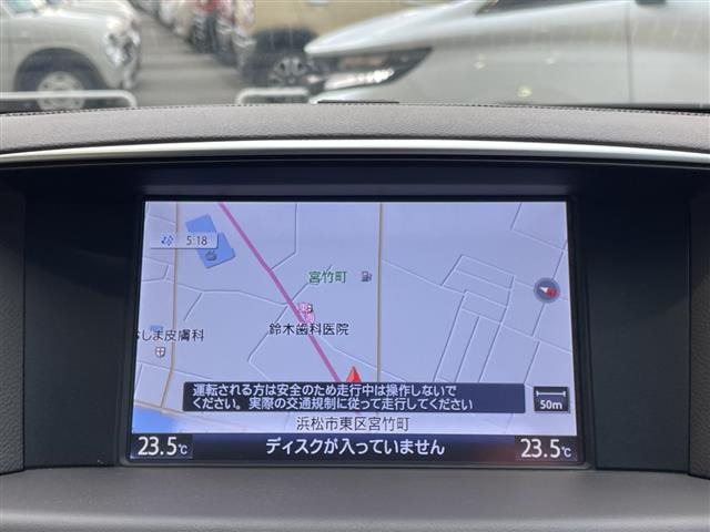 フーガ3.7 370GT