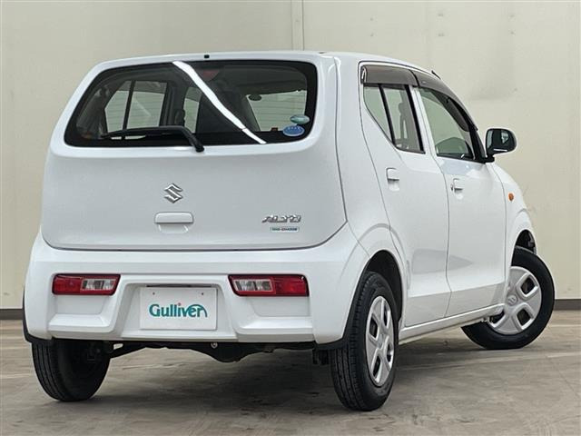アルトL 4WD
