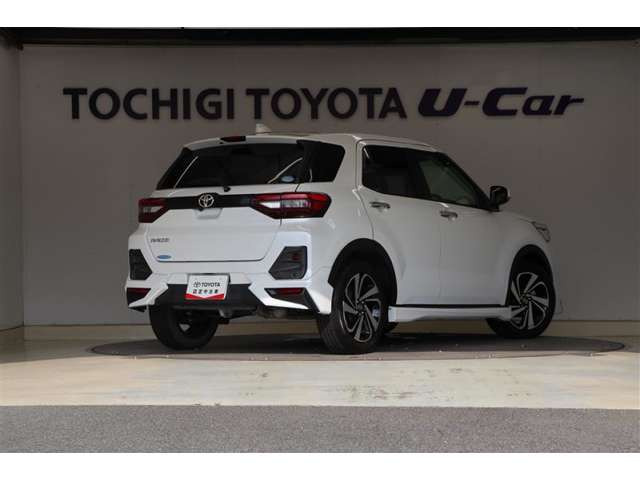 ライズ1.0 Z 4WD