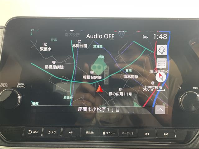 ノート1.2 X