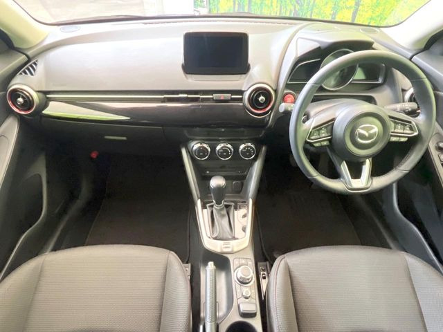 MAZDA21.5 15S ブラックトーンエディション