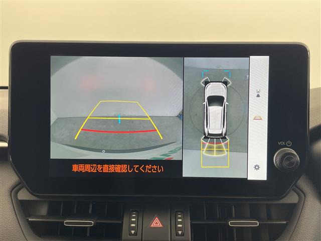 RAV42.0 G Zパッケージ 4WD
