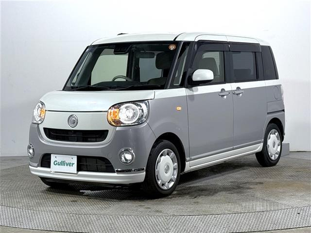 ムーヴキャンバスG メイクアップ リミテッド SAIII