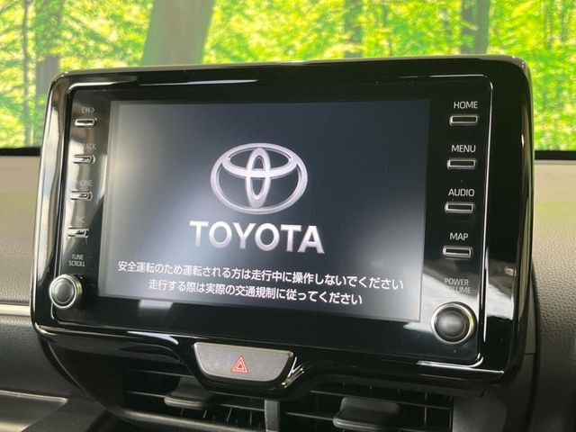 ヤリス1.0 G