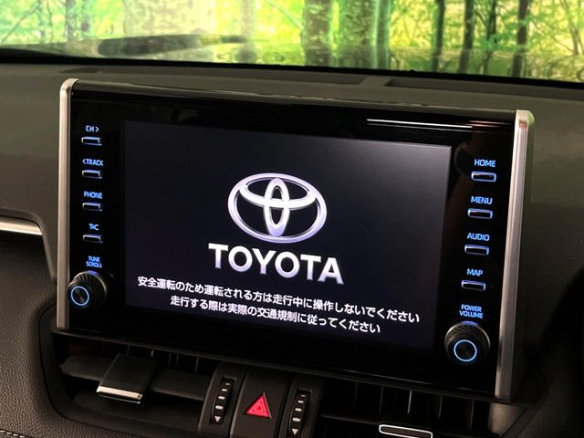 RAV42.0 G 4WD
