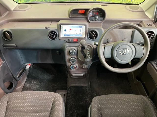 スペイド1.5 F