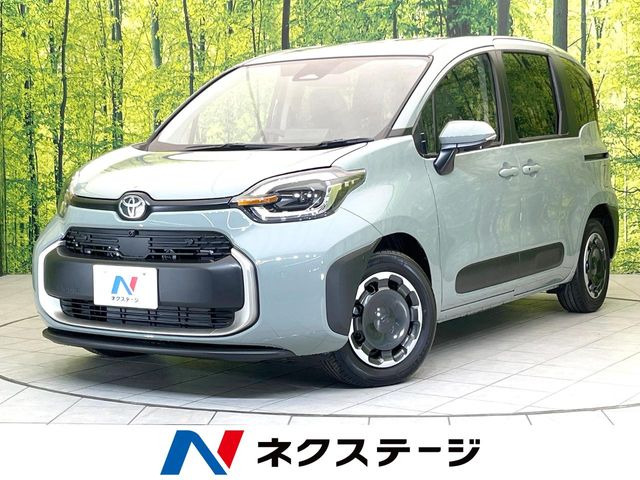 シエンタハイブリッド 1.5 Z