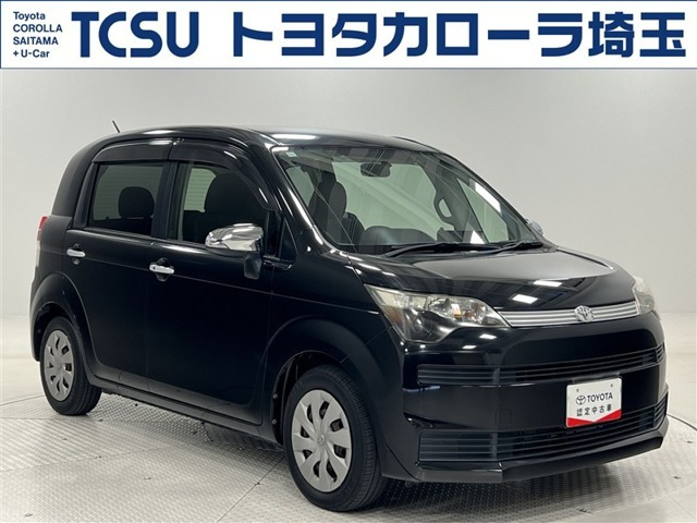 スペイド1.5 F ジャック