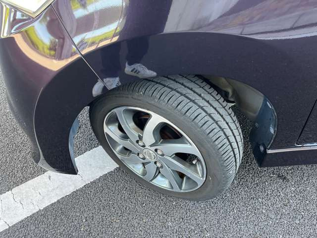 ルークスハイウェイスター