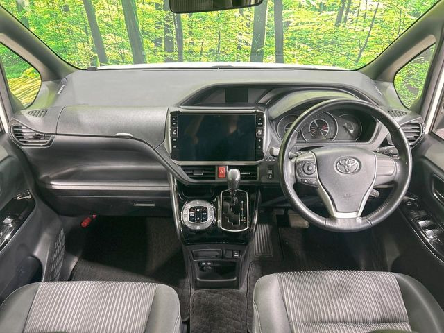 ノア2.0 Si