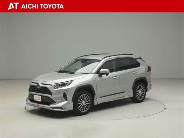 RAV42.5 ハイブリッド X