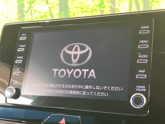 ハリアー2.0 G