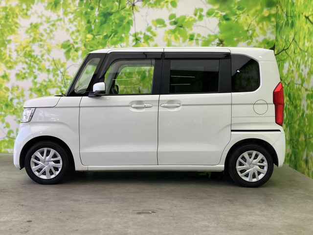 N-BOXG L ホンダセンシング