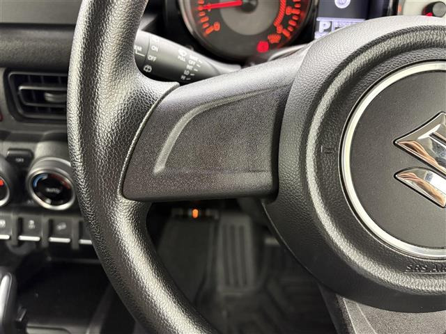 ジムニーXL 4WD