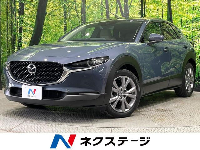 CX-302.0 20S プロアクティブ ツーリングセレクション