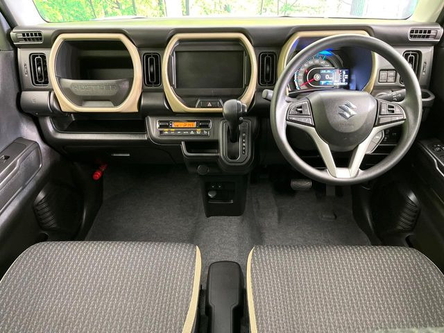 ハスラーハイブリッド(HYBRID) G