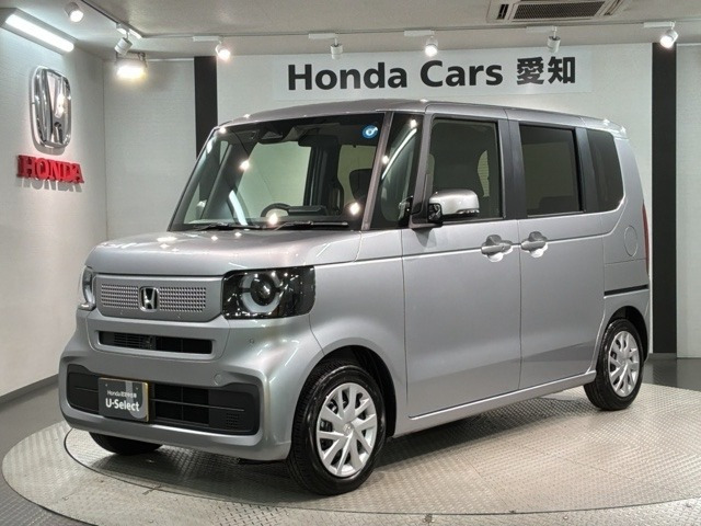 N-BOX