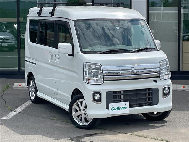 タウンボックスG スペシャル ハイルーフ 4WD