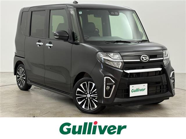 タントカスタムRS セレクション