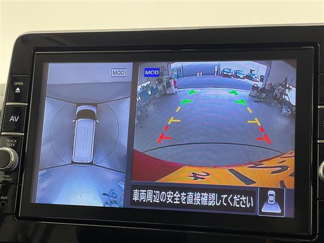ルークスハイウェイスターX