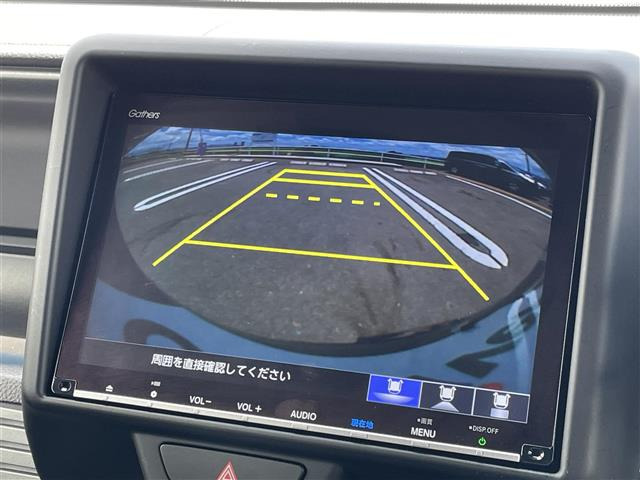 N-VAN+スタイル ファン ターボ ホンダセンシング