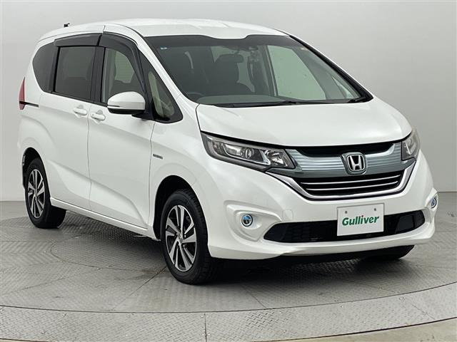 フリード1.5 ハイブリッド G ホンダセンシング
